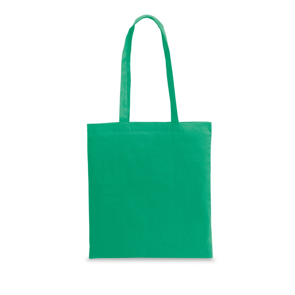 Tote bag écologique promotionnel 180g CAIRO Vert 